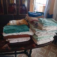 Asciugamani di tutte le misure