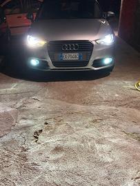 Audi a1 1.6 tdi 90 cv 2014
