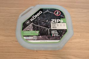 Catene da neve König Zip 9 