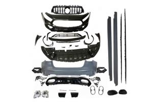 Mercedes W177 Bodykit A45 S look Special price