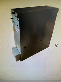 Deumidificatore da incasso