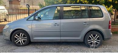 volkswagen touran gpl