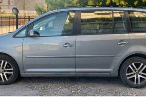 volkswagen touran gpl