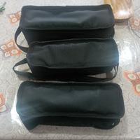 custodia zampogne e ciaramelle 