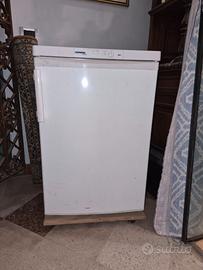 Congelatore Liebherr