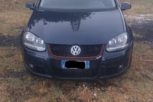 Volkswagen Golf 5 1.9 GTD