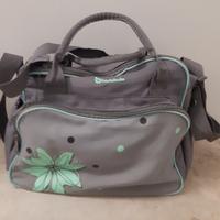 borsa per passeggino 