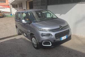 citroen berlingo 5 posti 1.5 diesel 