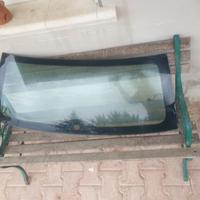 lunotto posteriore mini r50 r52 r53 