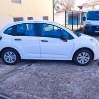 Citroen C3 Hdi Van KM 90000 IVA COMPRESA