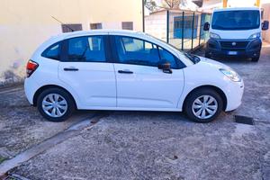 Citroen C3 Hdi Van KM 90000 IVA COMPRESA