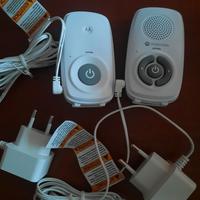 MOTOROLA NURSERY AM21