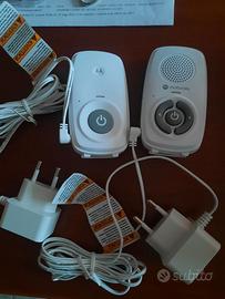 MOTOROLA NURSERY AM21