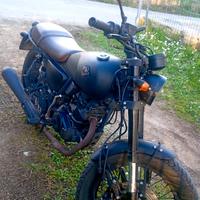 Mitt Legend Archive 125