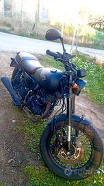 Mitt Legend Archive 125