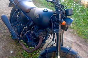 Mitt Legend Archive 125