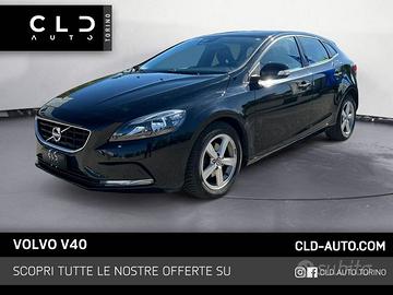 Volvo V40 D2 Summum