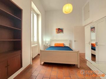 Camera singola all-inclusive zona Centro Storico