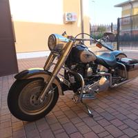 Harley-Davidson Fat Boy - 1998