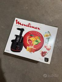 Estrattore Moulinex
