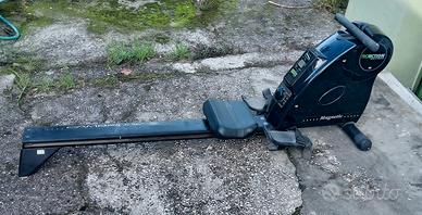 Vogatore professionale 