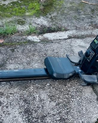 Vogatore professionale 