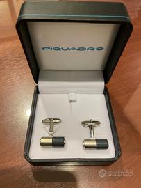 Gemelli Piquadro mai usati