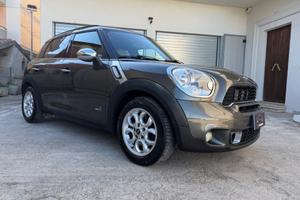Mini Cooper S Countryman 1.6 ALL4