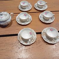 set tazzine Theresia 