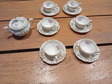 set tazzine Theresia 