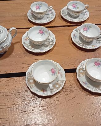 set tazzine Theresia 