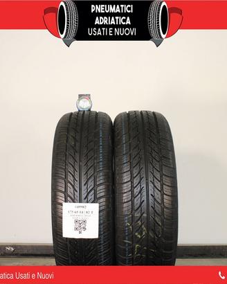 2 Gomme 175 65 R 14 Kormoran al 75% SPED GRATIS
