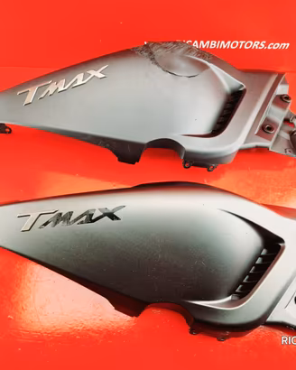 FIANCHETTI CARENE YAMAHA TMAX T-MAX 530