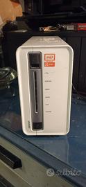 QNAP  NAS  TS-212-E HARDISK DA CONCORDARE