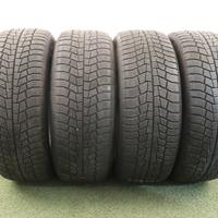 Gomme Viking Wintech 205 55 16 inverno