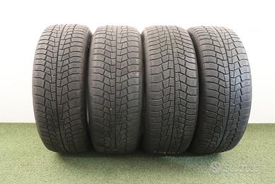 Gomme Viking Wintech 205 55 16 inverno