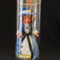 Bambolina souvenir “Alt Wien” Vintage.