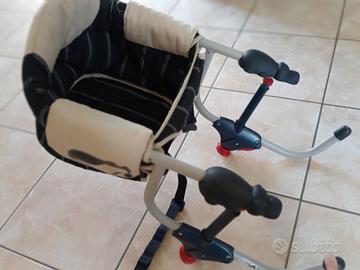 Seggiolino da tavolo