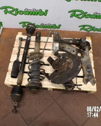 KIT RUOTA ANT. DESTRO GOLF 5 - V 1.9 TDI 2005