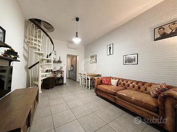 CASA INDIPENDENTE A CORBETTA