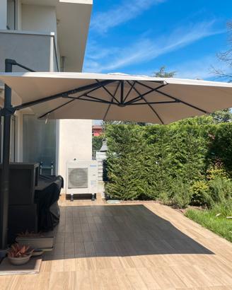 Ombrellone come da foto