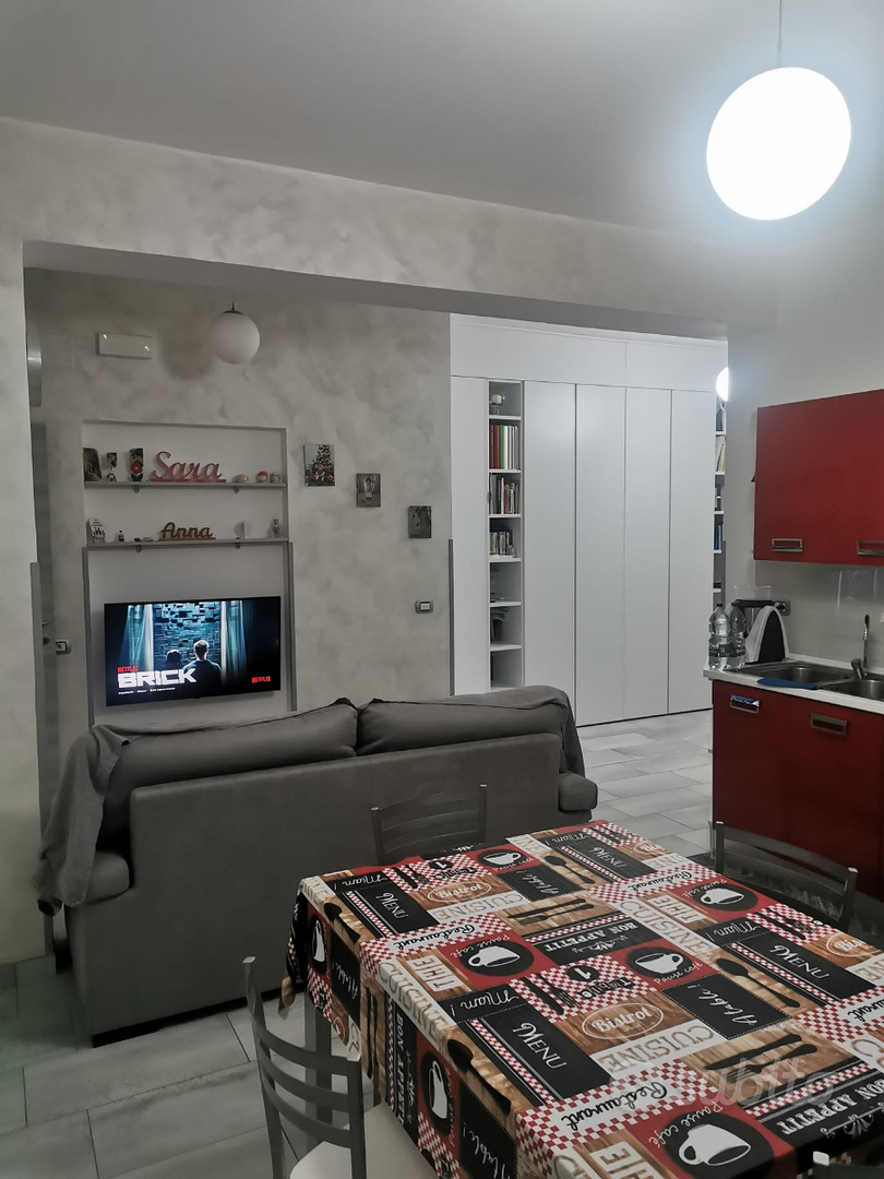 Apartment in Crotone, 48 alloggi, Lampanaro - Vista 4