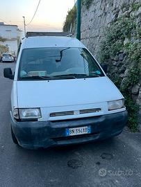Fiat Scudo