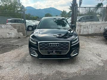 Audi Q2 1.6 TDI S tronic 2018