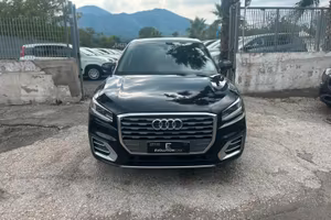 Audi Q2 1.6 TDI S tronic 2018