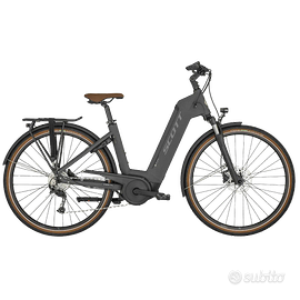 Scott Sub Active Eride 20 Unisex bici elettrica