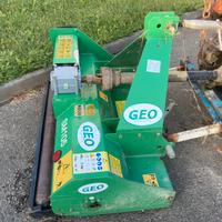 Trincia GEO larghezza di lavoro 105 cm