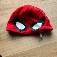 Cappellino Spiderman