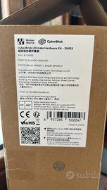 Set componenti elttriche macchina telecomandata