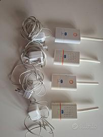 baby monitor Chicco